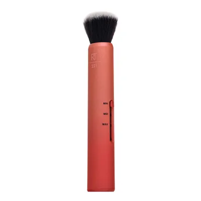 Obrázok produktu pre Real Techniques Custom Complexion Foundation 3 v 1 Štetec multifunkčný Pinsel 3v1