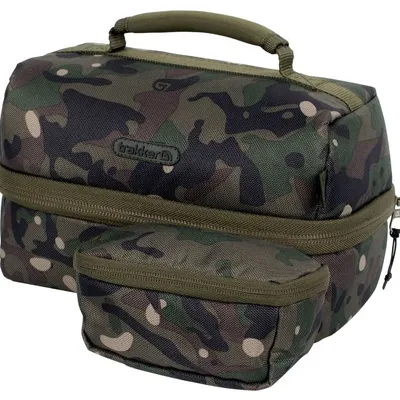 Image de Trakker NXC Camo Pouch PVA Fishing Accessory Bag