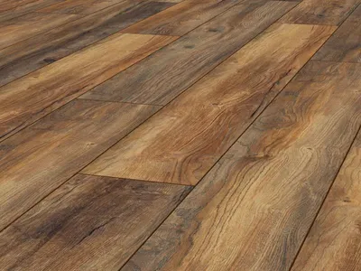 Produktbild von Laminat Jangal 8019 Golden Stream Oak National Park Line Ultimate 8mm