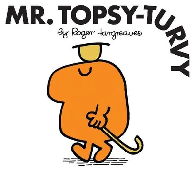 Produktbild von Mr. Topsy-Turvy