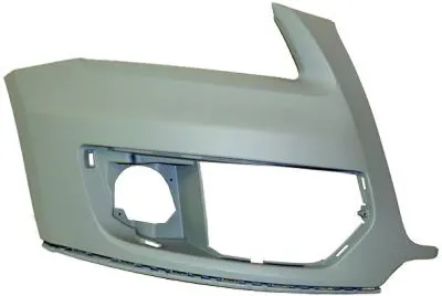 Produktbild von DIEDERICHS 1075052 Stoßstangen-Abdeckung Vorne Rechts für AUDI Q5 (8RB)