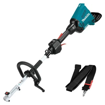 Image de Outil Multifonctions MAKITA DUX60Z 2 x 18 V Li-Ion (vendu sans batterie)
