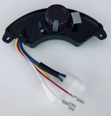 Immagine prodotto di Regolatore di tensione per Avr 5-6Kw 470Uf 400V 3 Fazy
