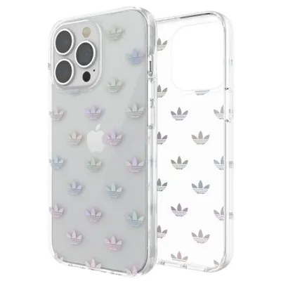 Produktbild von Adidas Oder Snapcase Entry Case Für Iphone 13 Pro / 13 Bunt 47108