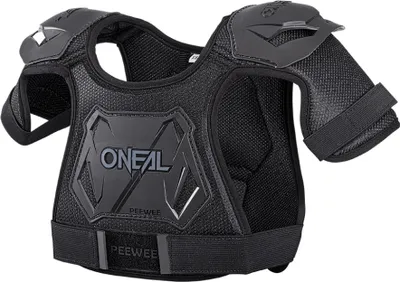 Immagine prodotto di O'Neal proteggi petto per bambini PEEWEE nero XS/S