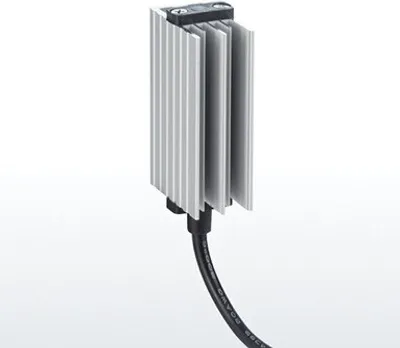 Obrázek produktu pro Mini topení rozvaděčové PTC 25W, MPHT25, Plastim