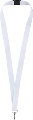 Obrázok produktu pre Šnúrka na krk Iago PF288 (50 x 2 cm) (biela)