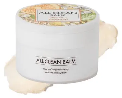 Obrázek produktu pro Heimish čisticí balzám All Clean Balm Mandarin 120 ml