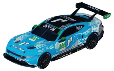 Produktbild von Carrera Ford Mustang GT3 'Proton Competition, No.55' 1:43