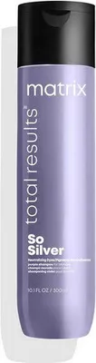 Zdjęcie produktu dla Matrix Total Results Silver Szampon 300 ml