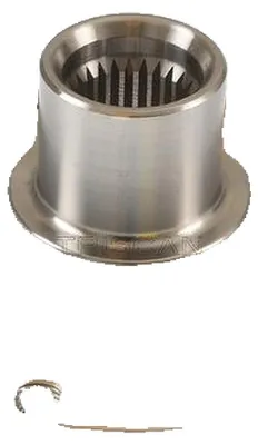 Produktbild von Radnabe Ø 145 mm M12X1,5 TRISCAN Aftermarket-Expertise für u.a. BMW 1er