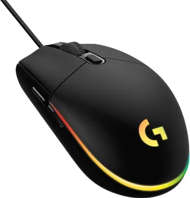 Obrázok produktu pre Logitech Gaming Mouse G102 LIGHTSYNC - My - pre pravkov