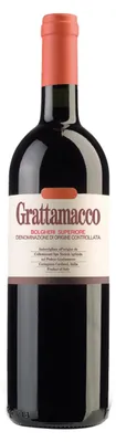 Produktbild von Grattamacco rosso Bolgheri Superiore - 2020 - Grattamacco