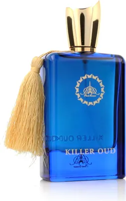 Image de Killer Oud - Killer Oud EDP 100ml