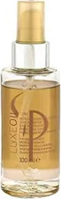 Produktbild von SP LUXE OIL rekonstruktives Elixier 100 ml