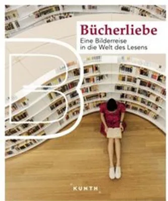 Image de KUNTH Bildband Bücherliebe