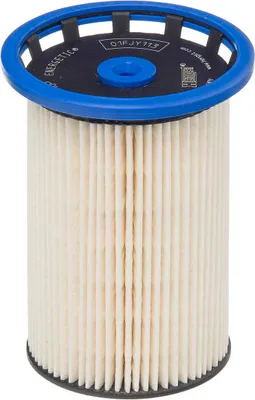 Produktbild von Hengst Kraftstofffilter für Porsche Cayenne VW Touareg