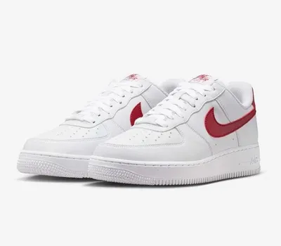 Produktbild von Sportschuhe Nike W Air Force 1 '07 Next Nature Dc9486 117