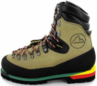 Produktbild von Wanderschuh LaSportiva 930NA grau
