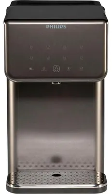 Zdjęcie produktu dla Philips ADD5981GR/10 Water All-IN-ONE-Wasserstation