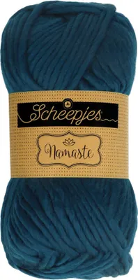 Produktbild von Scheepjes Namaste 50g (626) Staff