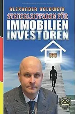 Immagine prodotto di Steuerleitfaden für Immobilieninvestoren