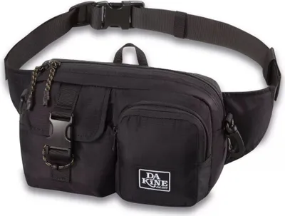 Produktbild von Dakine Street Packs Jagger Hybrid Hip Pack Bauchtasche 10004080 black