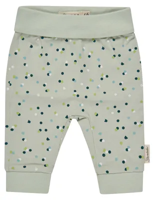 Productafbeelding van Sterntaler broek, confetti-print