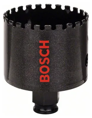 Obrázok produktu pre Píla na diery Bosch diamant 57 mm