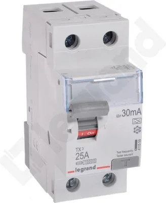 Zdjęcie produktu dla Legrand 411559, 197 g
