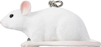 Immagine prodotto di Mojo Farm Pets Portachiavi Mouse - 387464