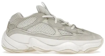 Produktbild von adidas Yeezy 500 Bone White (2023) - EU 46 2/3