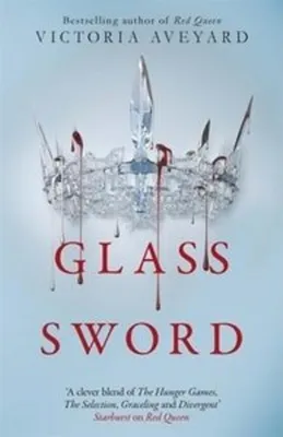 Produktbild von Glass Sword