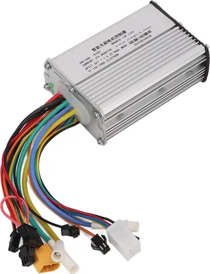 Zdjęcie produktu dla Sterownik hulajnogi elektrycznej, inteligentny silnik bezszczotkowy, 48 V, 20 A, do 2-kołowej hulajnogi KUGOO M4