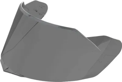 Image de Visière SMK Bionic Jugend, smoke, taille unique