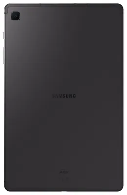 Produktbild von Samsung Galaxy TAB S6 Lite 64GB WiFi grau