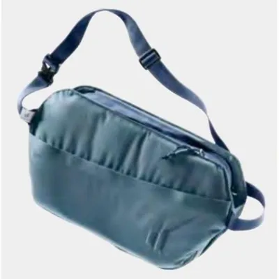 Obrázek produktu pro Deuter Passway 4+1, polyesterová taška přes rameno, modrá, uni. Velikost: univerzální