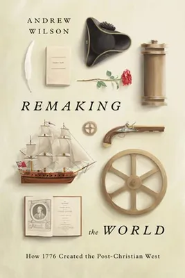 Image de Remaking the World
