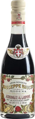 Produktbild von Giuseppe Giusti Fruchtessig Himbeere 250ml