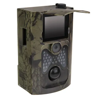 Image de Caméra sauvage Secutek SST-550A