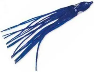 Produktbild von Lineaeffe Octopus Blue 5St. 12cm