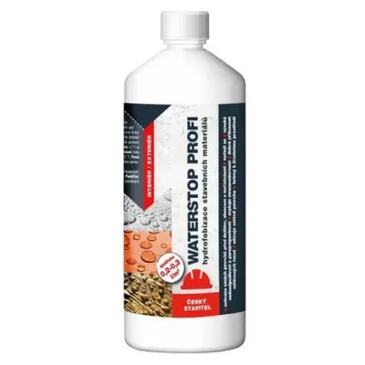 Obrázok produktu pre Páska na škáry PROFI, 1 liter