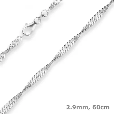 2-9mm-Singapurkette-aus-925-Silber-60cm