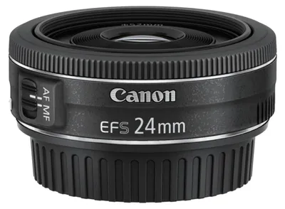 Produktbild von Ziel Canon 9522B005             f/2.8