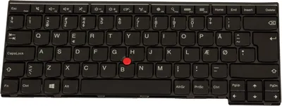Image de Lenovo FRU04Y0833
