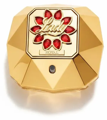 Image de Paco Rabanne Lady Million Royal Eau de Parfum 80 ml