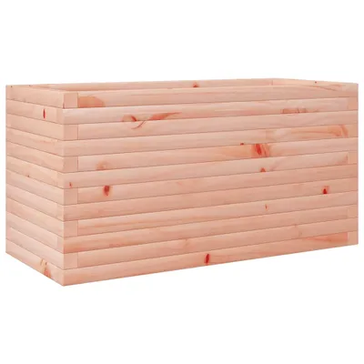 Obrázek produktu pro vidaXL květináč 90x40x45,5 cm z masivního dřeva douglasky tisolisté