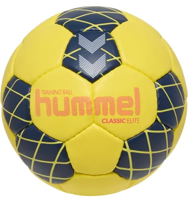 Produktbild von Hummel Classic Elite Handball Ball Gelb 1 Gelb 1