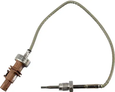 Produktbild von METZGER 08941009 Abgastemperatursensor für AUDI A4 B9 Avant (8W5, 8WD)
