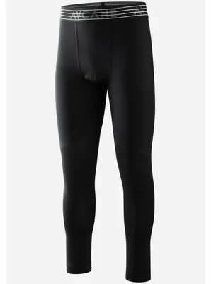 Produktbild von Aycane REVO Base Layer Hose Kinder 133, Größe:Junior L, Farbe:Black